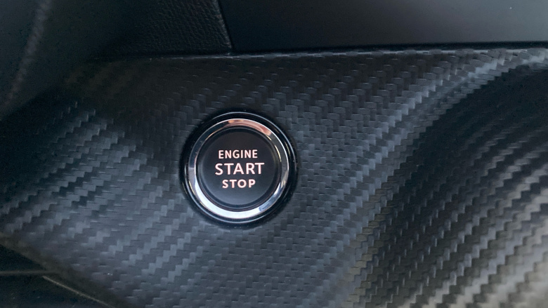 Peugeot 208 1.2 PureTech 100 Active 5dr Petrol Hatchback